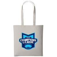 Cotton shopper long handle Thumbnail