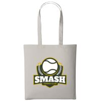 Cotton shopper long handle Thumbnail