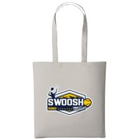 Cotton shopper long handle Thumbnail