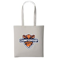 Cotton shopper long handle Thumbnail