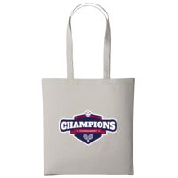 Cotton shopper long handle Thumbnail