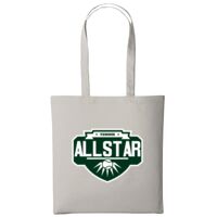 Cotton shopper long handle Thumbnail