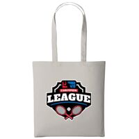Cotton shopper long handle Thumbnail