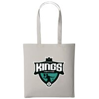 Cotton shopper long handle Thumbnail