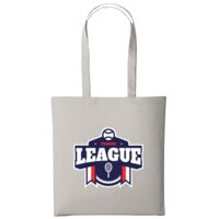 Cotton shopper long handle Thumbnail