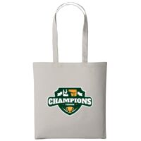 Cotton shopper long handle Thumbnail
