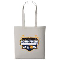Cotton shopper long handle Thumbnail