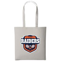 Cotton shopper long handle Thumbnail