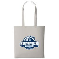 Cotton shopper long handle Thumbnail