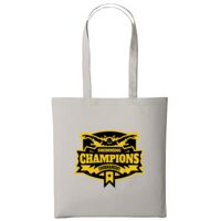 Cotton shopper long handle Thumbnail