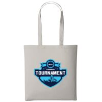 Cotton shopper long handle Thumbnail