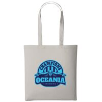 Cotton shopper long handle Thumbnail