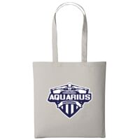 Cotton shopper long handle Thumbnail