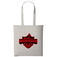 Cotton shopper long handle Thumbnail