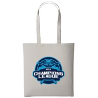 Cotton shopper long handle Thumbnail