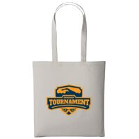 Cotton shopper long handle Thumbnail