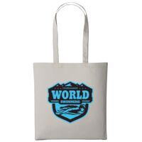 Cotton shopper long handle Thumbnail