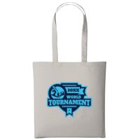 Cotton shopper long handle Thumbnail