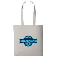 Cotton shopper long handle Thumbnail