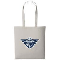 Cotton shopper long handle Thumbnail