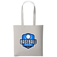 Cotton shopper long handle Thumbnail