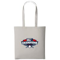 Cotton shopper long handle Thumbnail