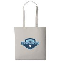 Cotton shopper long handle Thumbnail