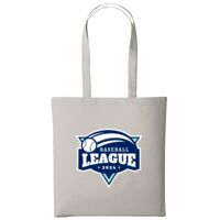 Cotton shopper long handle Thumbnail