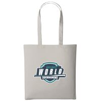 Cotton shopper long handle Thumbnail