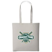 Cotton shopper long handle Thumbnail