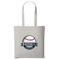 Cotton shopper long handle Thumbnail