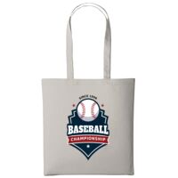 Cotton shopper long handle Thumbnail
