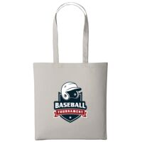 Cotton shopper long handle Thumbnail