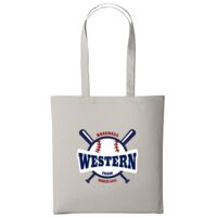 Cotton shopper long handle Thumbnail