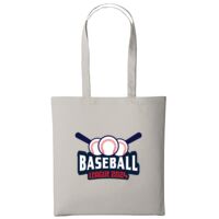 Cotton shopper long handle Thumbnail