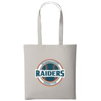 Cotton shopper long handle Thumbnail