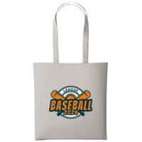 Cotton shopper long handle Thumbnail