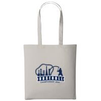 Cotton shopper long handle Thumbnail