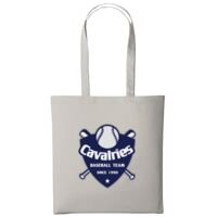 Cotton shopper long handle Thumbnail