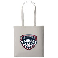 Cotton shopper long handle Thumbnail