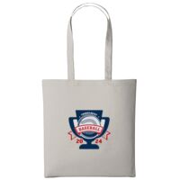 Cotton shopper long handle Thumbnail