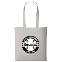 Cotton shopper long handle Thumbnail