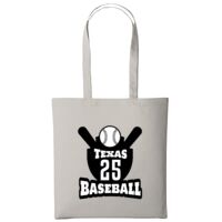 Cotton shopper long handle Thumbnail