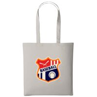 Cotton shopper long handle Thumbnail