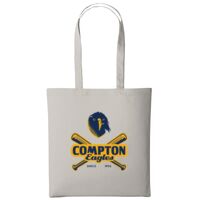 Cotton shopper long handle Thumbnail