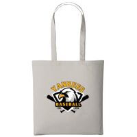 Cotton shopper long handle Thumbnail