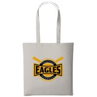 Cotton shopper long handle Thumbnail