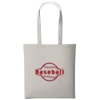 Cotton shopper long handle Thumbnail