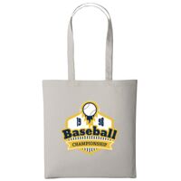 Cotton shopper long handle Thumbnail