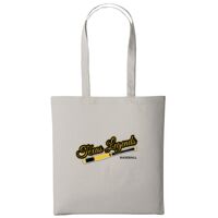 Cotton shopper long handle Thumbnail